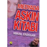 Medyada Aşk'ın Kitabı (ISBN: 9786055553685)