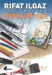 Kumdan Betona (ISBN: 9786053600558)