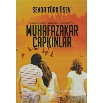 Muhafazakar Çapkınlar (ISBN: 9786055416355)