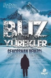 Buz Yürekler (ISBN: 9786051510880)