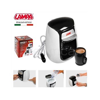 Lampa Coffee2 98198