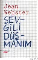 SEVGILI DÜŞMANIM (ISBN: 9786055904029)