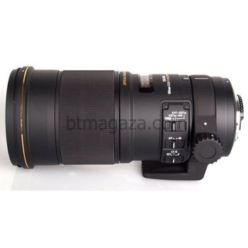 Sigma 180mm F/2.8 EX DG OS APO MACRO (Nikon)