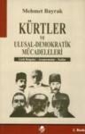 Kürtler ve Ulusal-Demokratik Mücadeleleri (ISBN: 9789757861010)