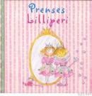 Prenses Lilliperi (ISBN: 9789752520158)