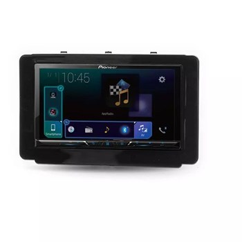 Pioneer Toyota Hilux Apple Car Play Android Auto Multimedya Sistemi