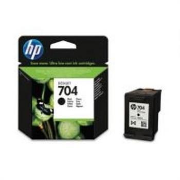 Hp 704 Kartuş, Hp 2060 Kartuş, Hp CN692A Kartuş, Siyah 704 Muadil Kartuş