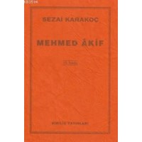 Mehmed Âkif (ISBN: 3002567100479)