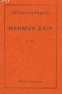 Mehmed Âkif (ISBN: 3002567100479)