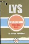 LYS Matematik Konu Cep Kartı (ISBN: 9786055429386)