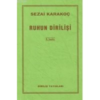 Ruhun Dirilişi (ISBN: 3002567100019)