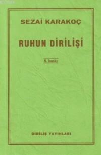 Ruhun Dirilişi (ISBN: 3002567100019)