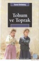 Tohum Ve Toprak (ISBN: 9789754709261)