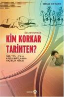 Kim Korkar Tarihten (ISBN: 9786054052479)