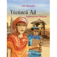 Yüzüncü Ad 1 - Baldassare’nin Yolculuğu (ISBN: 9789750824456)
