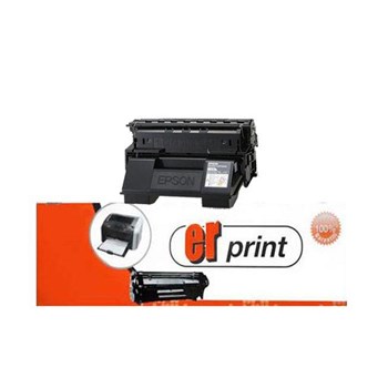 Muadil Epson M4000 Toner, 4000 Siyah Toner