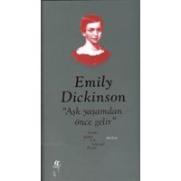 Emily Dickinson Seçme Şiirler (ISBN: 9899753297257)