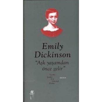 Emily Dickinson Seçme Şiirler (ISBN: 9899753297257)