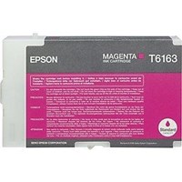 Epson B300-B310-B500-B510 Ink Cartrıdge Magenta