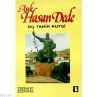 Aşık Hasan Dede (ISBN: 3000162100139)
