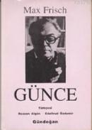 Günce (ISBN: 9789755200194)