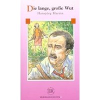 Die Lange, Grosse Wut (ISBN: 9788723901958)