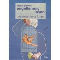 Insan Olması Engellenmiş Insan (ISBN: 9789756425503)