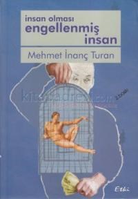 Insan Olması Engellenmiş Insan (ISBN: 9789756425503)