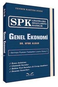 SPK Genel Ekonomi İkinci Sayfa Yayınları (ISBN: 9786054655830)