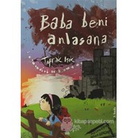 Baba Beni Anlasana (ISBN: 9789944696555)