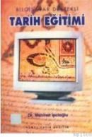 Bilgisayar Destekli Tarih Eğitimi (ISBN: 9789755910185)