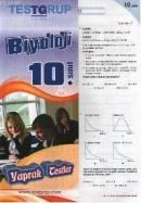 Biyoloji (ISBN: 9789944358286)