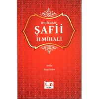 Muhtasar Şafii İlmihali Molla Reşit Aslan (ISBN: 9786056484407)