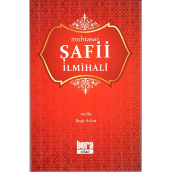 Muhtasar Şafii İlmihali Molla Reşit Aslan (ISBN: 9786056484407)