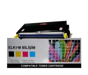 Dell 3110 3115 3130 Sarı Muadil Toner