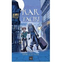 Kar Taciri (ISBN: 9786053751649)