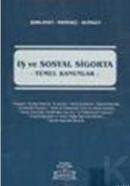 Iş ve Sosyal Sigorta (ISBN: 9789944941945)