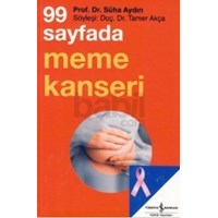 99 Sayfada Meme Kanseri (ISBN: 9789944887045)