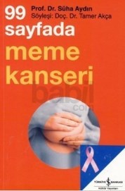 99 Sayfada Meme Kanseri (ISBN: 9789944887045)