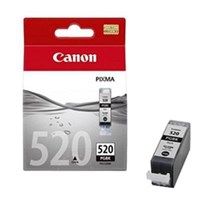 Canon Ip3600-4600-4700 Siyah Kartuş(19ml)
