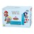 Nintendo Wii + Mario and Sonic London Olympic Games Bundle