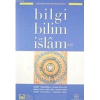Bilgi Bilim ve İslam I-II (ISBN: 9789756794569) (ISBN: 9789756794569)