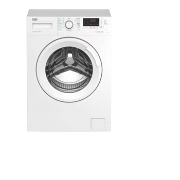 Beko BK 7101 YD A+++ 7 kg 1000 Devir Çamaşır Makinesi Beyaz