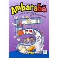 Ambaraba 5 (ISBN: 9788861821392)