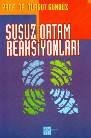 Susuz Ortam Reaksiyonları (ISBN: 2880000056737)
