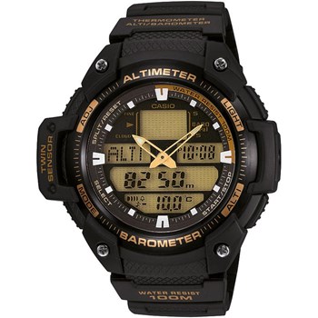 Casio SGW-400H-1B2