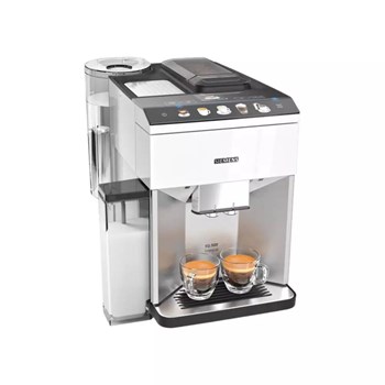 Siemens EQ500 TQ507R02 Kahve ve Espresso Makinesi Beyaz
