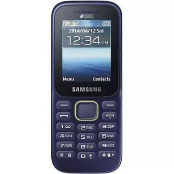 Samsung B310 4.0 Çift Hatlı Cep Telefonu
