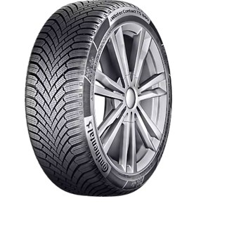 Continental 185/65 R15 88T XL WinterContact TS 860 Kış Lastiği