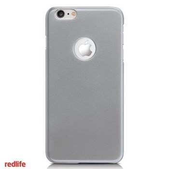 Redlife Iphone 6 Plus Metalık Pc Sert Arka Kapak Uzay Grisi